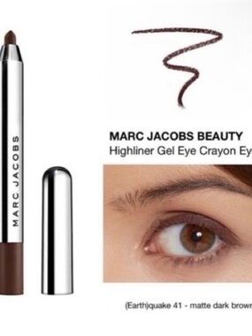 Marc Jacobs Highliner Matte Gel Eye Crayon Mini